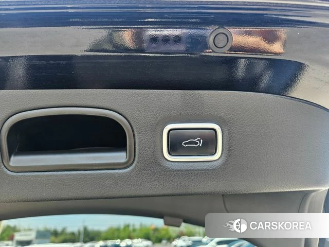 Kia Stinger Meister id 4555591 из Кореи 11