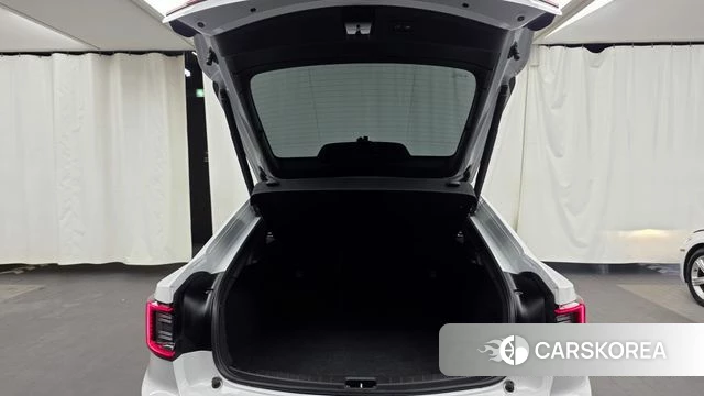 Polestar Polestar 2 id 4740534 из Кореи 11