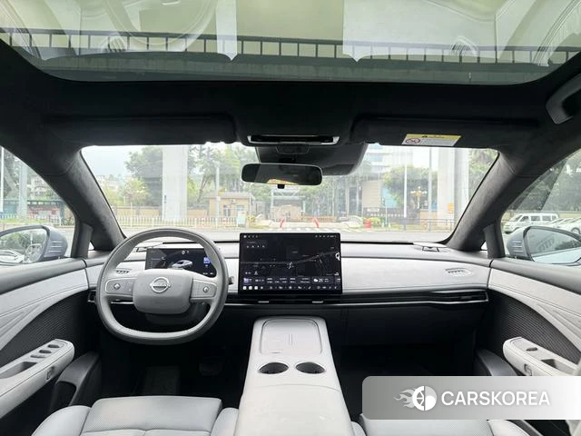 Nissan N7 id 4263783 из Китая 11