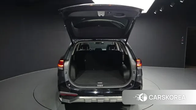 Kia Sportage 5th Generation id 3442786 из Кореи 11