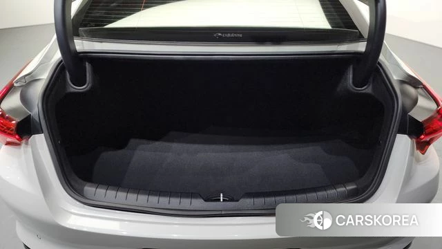 Kia K8 Hybrid id 3831902 из Кореи 11