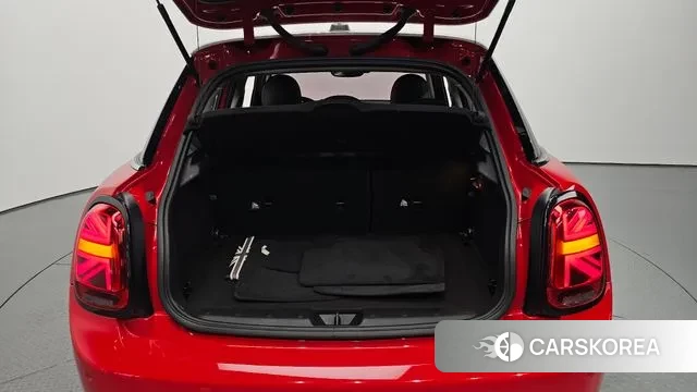 Mini Cooper id 3028899 из Кореи 11