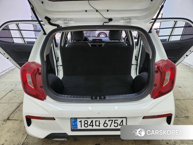 Kia Morning Urban (JA) id 3878062 из Кореи 11