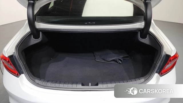 Hyundai Grandeur IG id 3936910 из Кореи 11