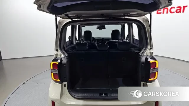 Kia The New Kia Ray id 3372694 из Кореи 11