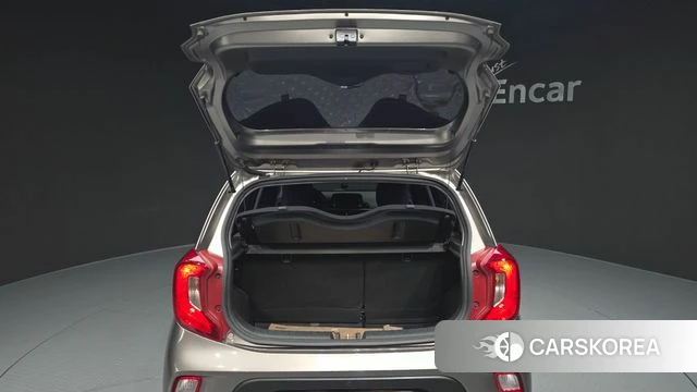 Kia All New Morning (JA) id 3955268 из Кореи 11