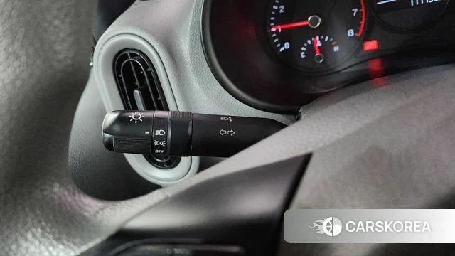 Kia All New Morning (JA) id 4471748 из Кореи 11