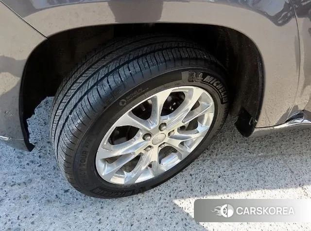 Jeep Grand Cherokee id 3340939 из Кореи 11