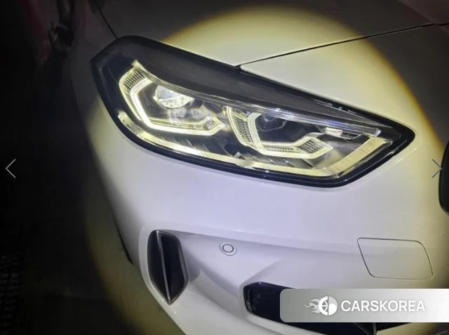 BMW 1 Series (F40) id 4333981 из Кореи 11
