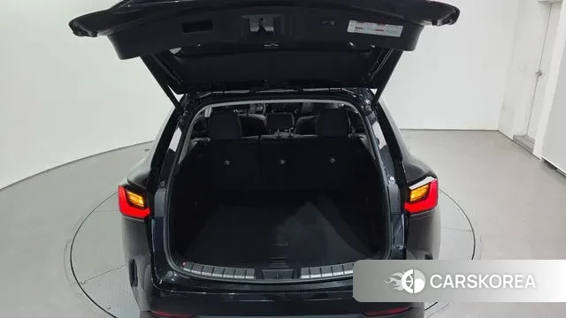 Lexus NX350h Second generation id 3492504 из Кореи 11