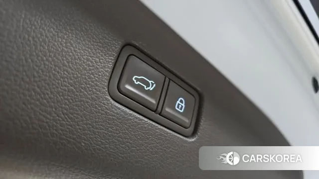 Genesis GV80 id 3592219 из Кореи 11