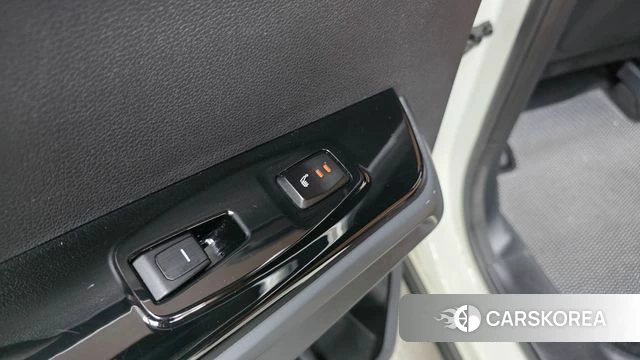 Ssangyong Torres id 4540733 из Кореи 11