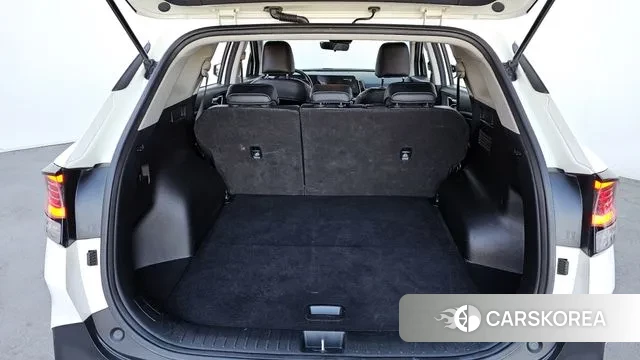 Kia Sportage 5th Generation id 3519074 из Кореи 11