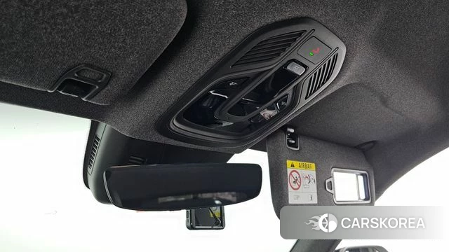 Renault Korea (Samsung) Grand Coleos id 4462597 из Кореи 11