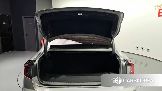 Hyundai Sonata (DN8) id 4203617 из Кореи 11