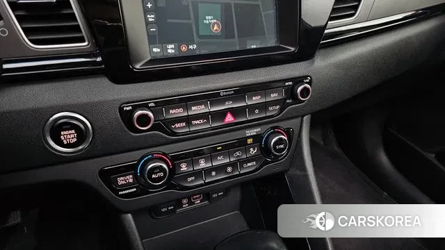 Kia Niro id 3004905 из Кореи 11