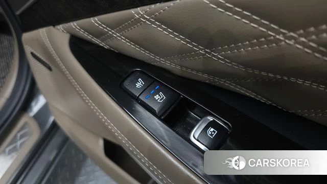 Kia K8 id 4428830 из Кореи 11