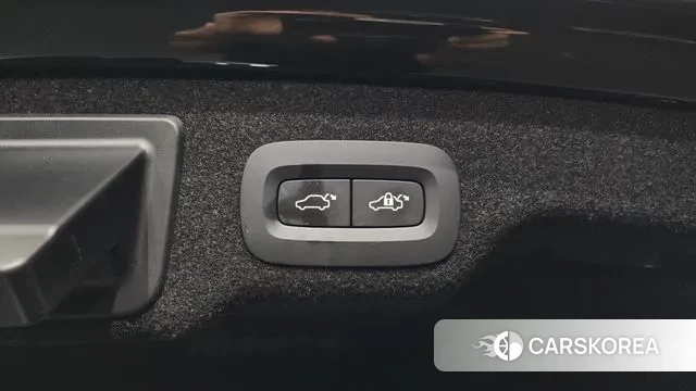 Volvo S90 id 2995341 из Кореи 11