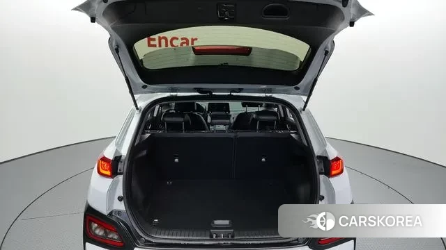 Hyundai Kona Electric id 3335674 из Кореи 11