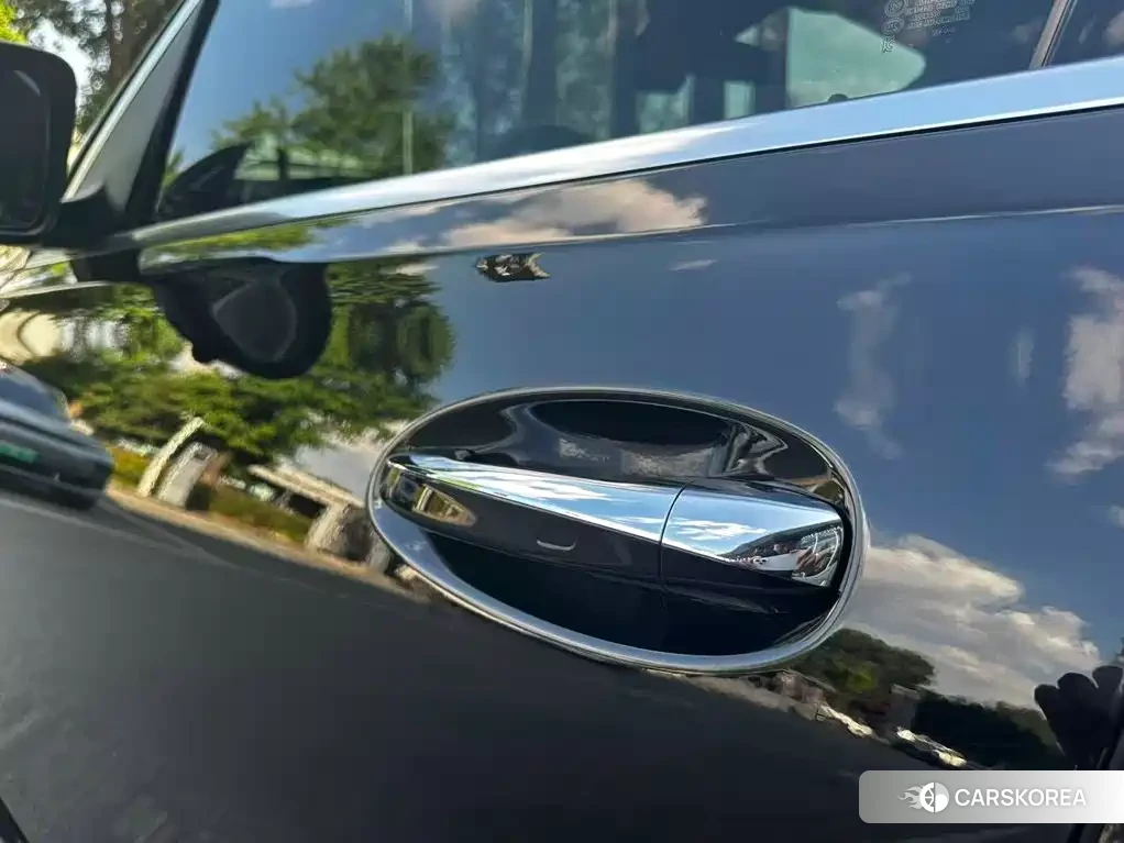 Mercedes-Benz GLE id 4644617 из Китая 11