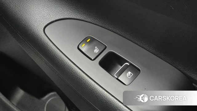 Hyundai The New Grandeur IG Hybrid id 3898218 из Кореи 11