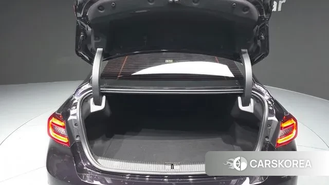 Renault Korea (Samsung) SM6 id 3687701 из Кореи 11