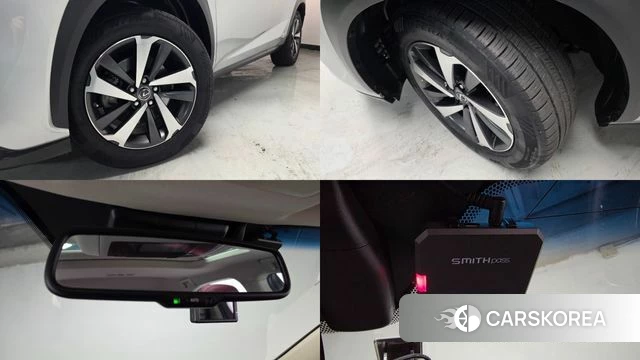 Lexus NX300h id 4331679 из Кореи 11