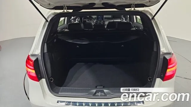 Mercedes-Benz B-Class W246 id 2865550 из Кореи 11