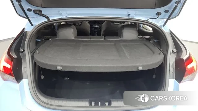 Hyundai Veloster (JS) id 3384472 из Кореи 11