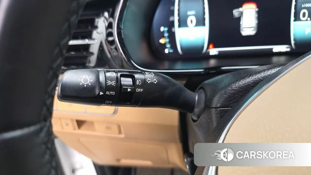 Kia Mohave Master id 4535536 из Кореи 11