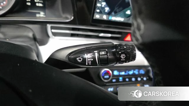 Hyundai Avante (CN7) id 4835110 из Кореи 11