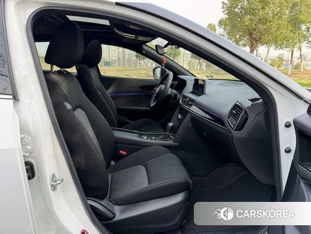 Mazda CX-4 id 4209440 из Китая 11