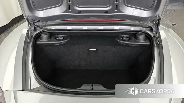 Porsche 718 Boxster id 3242618 из Кореи 11