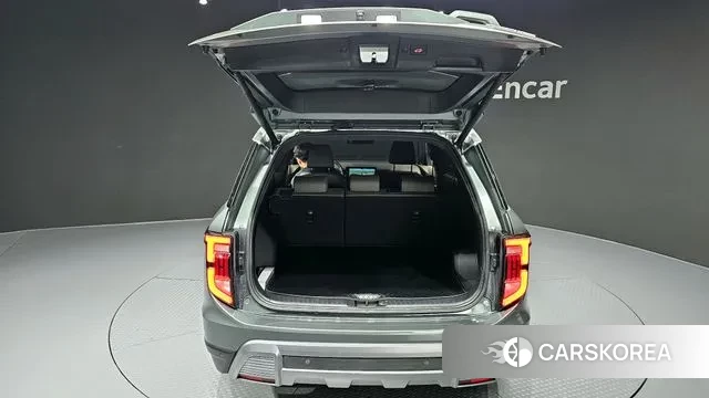 Ssangyong Torres id 3452715 из Кореи 11