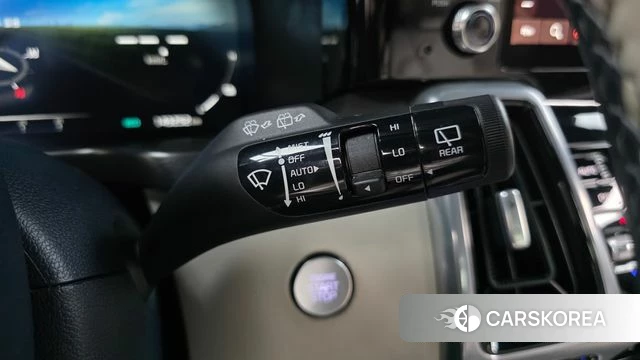 Kia Sorento 4th Generation id 4630789 из Кореи 11