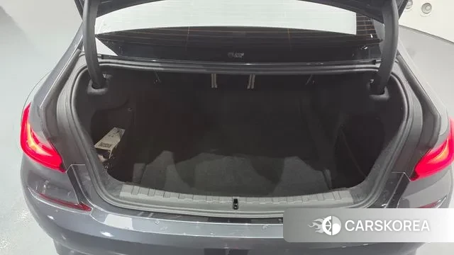 BMW 3 Series (G20) id 3378578 из Кореи 11