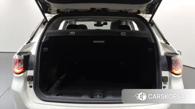 Jeep Compass 2nd Generation id 3297342 из Кореи 11