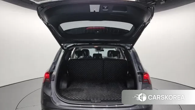 Hyundai The New Santa Fe id 3665195 из Кореи 11