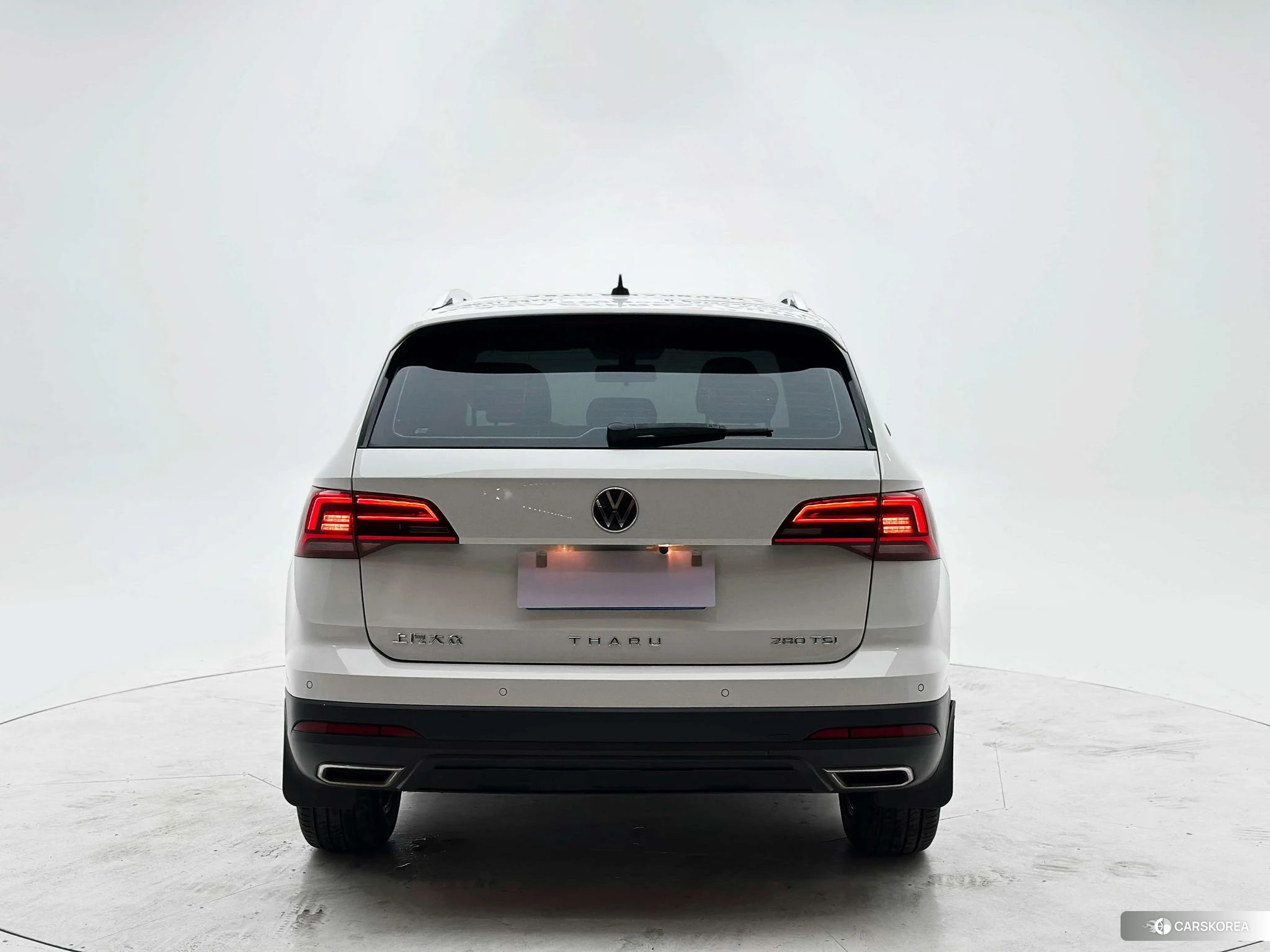 Volkswagen Tharu id 4510354 из Китая 11
