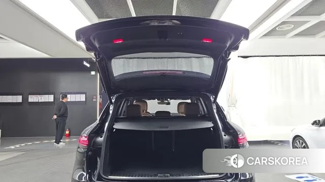 Porsche Cayenne (PO536) id 3248861 из Кореи 11