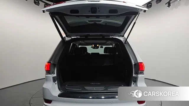 Jeep Grand Cherokee id 3444356 из Кореи 11