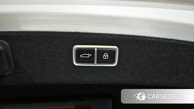 Genesis G80 (RG3) id 4303706 из Кореи 11