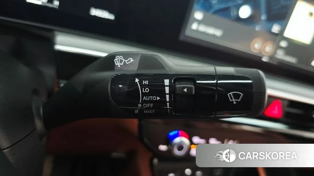 Kia The New K5 3rd generation id 4640428 из Кореи 11