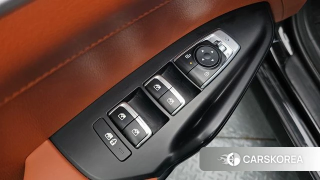 Kia The New K5 3rd generation id 4329523 из Кореи 11