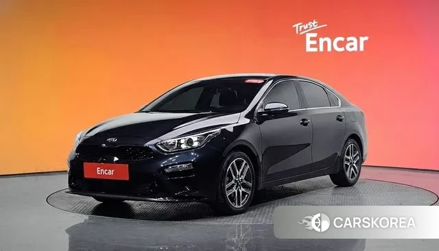 Kia Come New K3 id 3773211 из Кореи 11