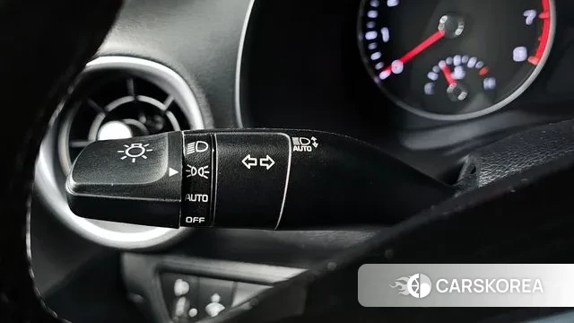 Kia The New K3 2nd generation id 3630691 из Кореи 11