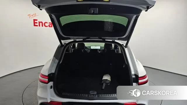 Genesis GV70 id 3581910 из Кореи 11