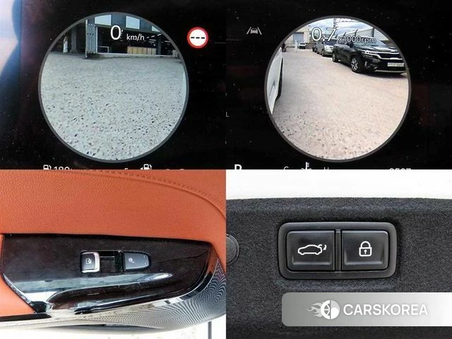 Kia The New K5 3rd generation id 4791865 из Кореи 11