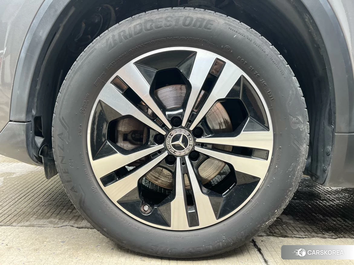 Mercedes-Benz GLA id 4407206 из Китая 11