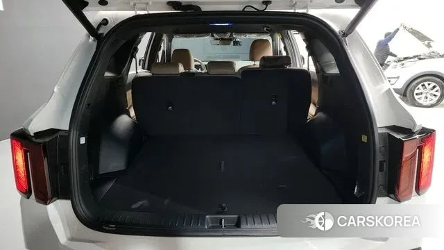 Kia The New Sorento 4th Generation id 3590542 из Кореи 11